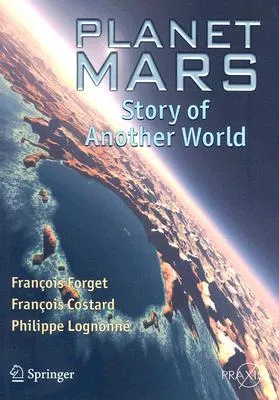 Planet Mars: Story of Another World