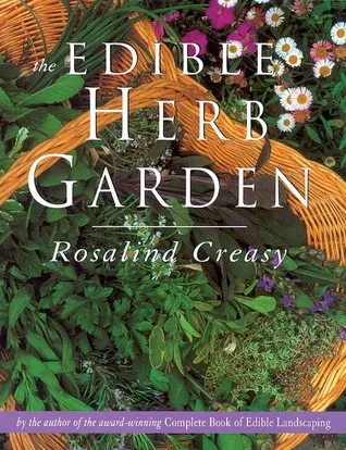 The Edible Herb Garden