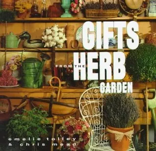 Gifts from the Herb Garden