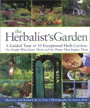 The Herbalist