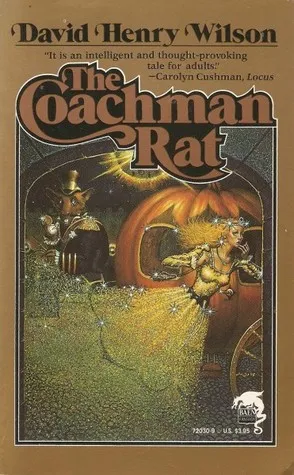 The Coachman Rat