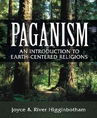 Paganism: An Introduction to Earth-Centered Religions