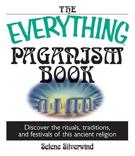 Everything Paganism Book