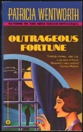 Outrageous Fortune