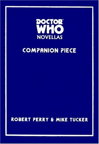 Doctor Who: Companion Piece