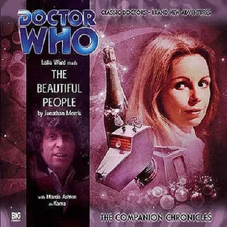 Doctor Who: The Beautiful People