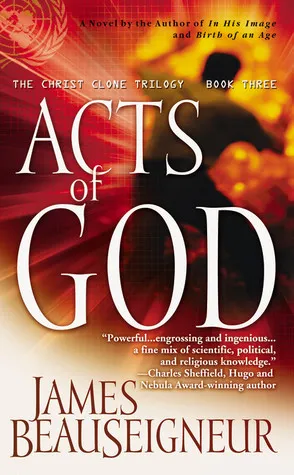 Acts of God