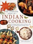 The Complete Book of Indian Cooking