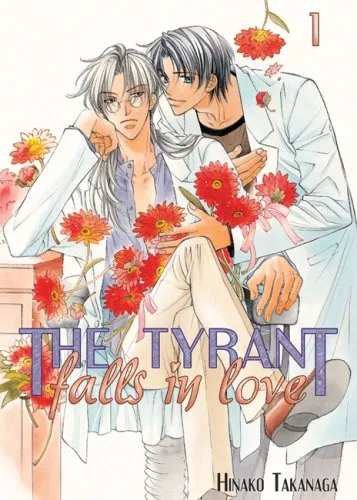 The Tyrant Falls in Love, Volume 1