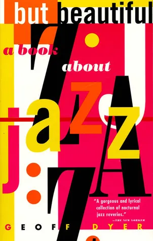 But Beautiful: A Book About Jazz