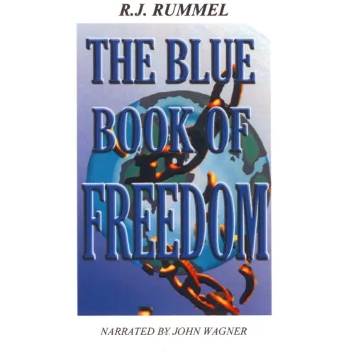 The Blue Book of Freedom