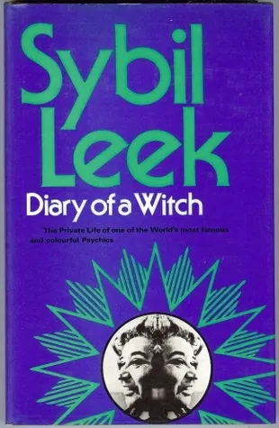 Diary of a Witch