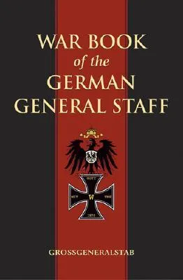 War Book of the German General Staff 1914