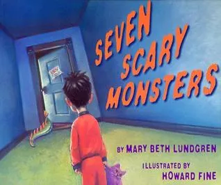 Seven Scary Monsters