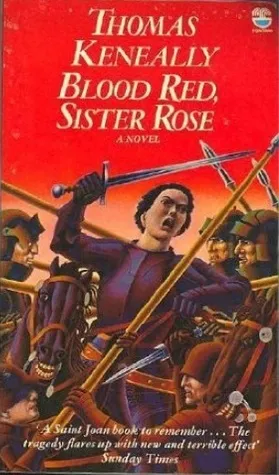 Blood Red, Sister Rose