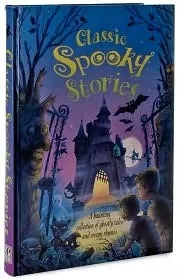 Classic Spooky Stories