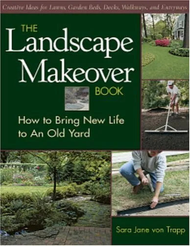 Landscape Makeover Bk