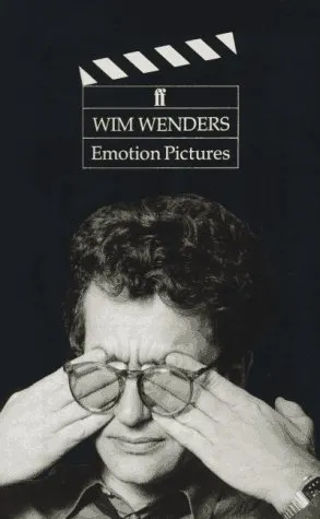 Emotion Pictures: Reflections on the Cinema