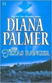 The Texas Ranger: A Western Romance Novel