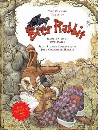 Classic Tales of Brer Rabbit