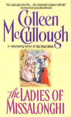 The Ladies of Missalonghi