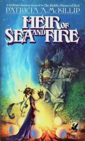 Heir of Sea and Fire