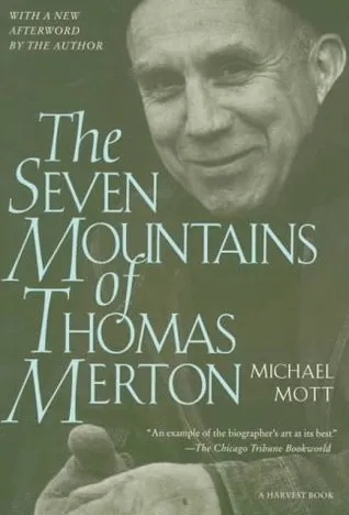 The Seven Mountains of Thomas Merton