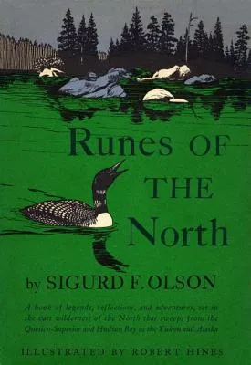 Runes of the North