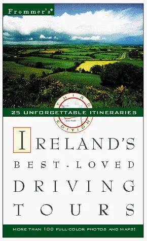 Frommer's Ireland's Best-Loved Driving Tours