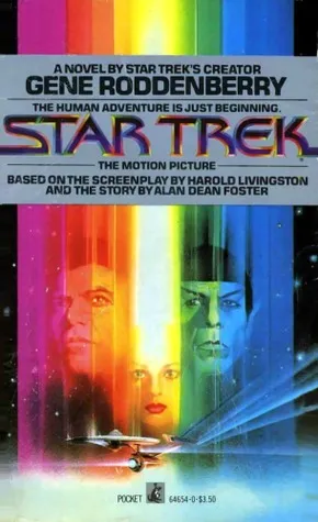 Star Trek The Motion Picture