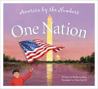 One Nation America by the Numbers