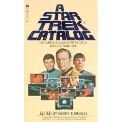 A Star Trek Catalog