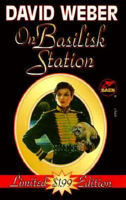 On Basilisk Station