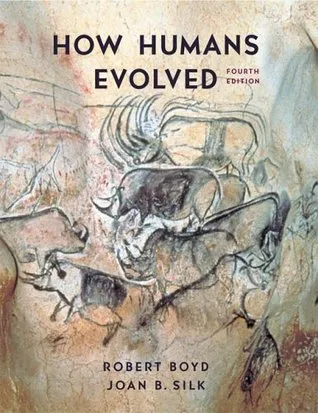 How Humans Evolved