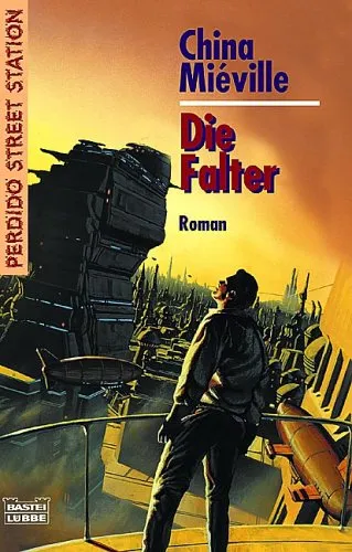 Die Falter