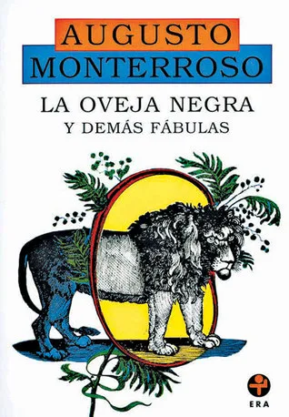 La oveja negra y demás fábulas