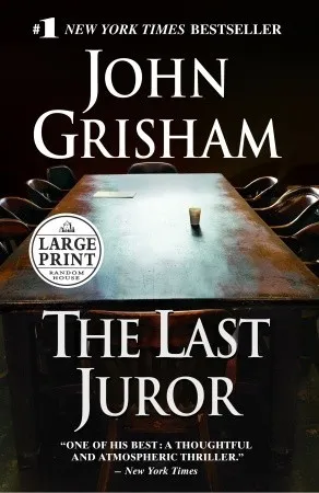 The Last Juror