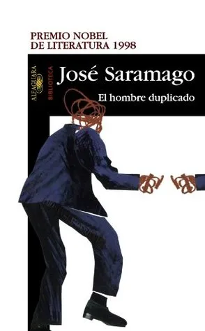 El hombre duplicado