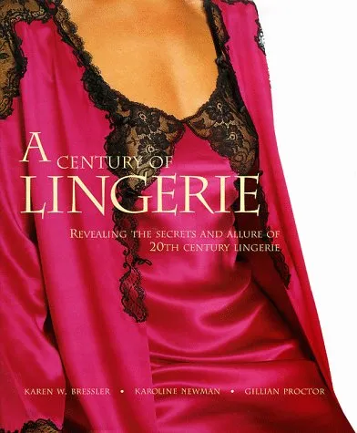 A Century of Lingerie