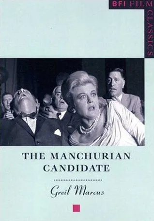 The Manchurian Candidate