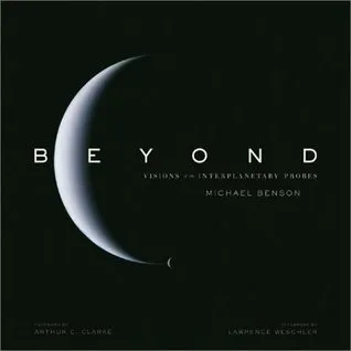 Beyond: Visions Of The Interplanetary Probes