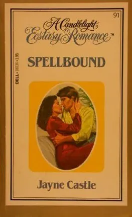 Spellbound