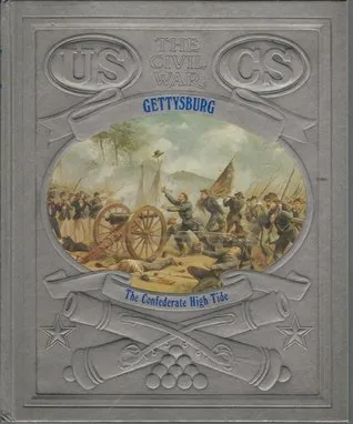 Gettysburg: The Confederate High Tide