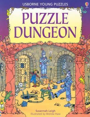 Puzzle Dungeon