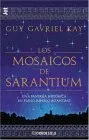 Los mosaicos de Sarantium