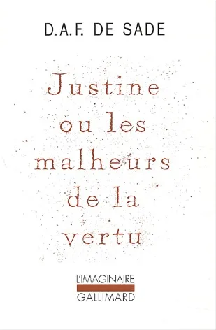 Justine ou les malheurs de la vertu