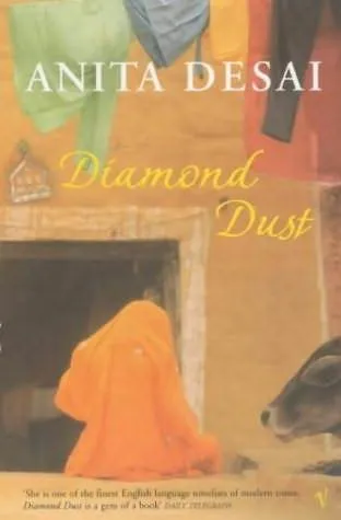 Diamond Dust  Other Stories