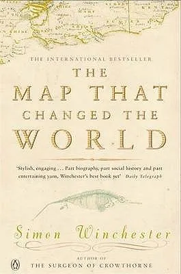 The Map That Changed the World