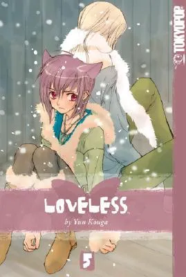 Loveless, Volume 5