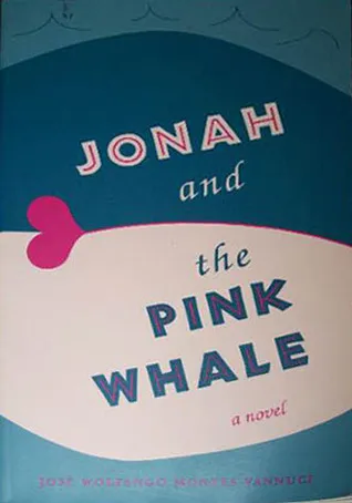 Jonah and the Pink Whale (P)